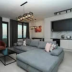 Luxury Home - Durres Top Floor Panorama