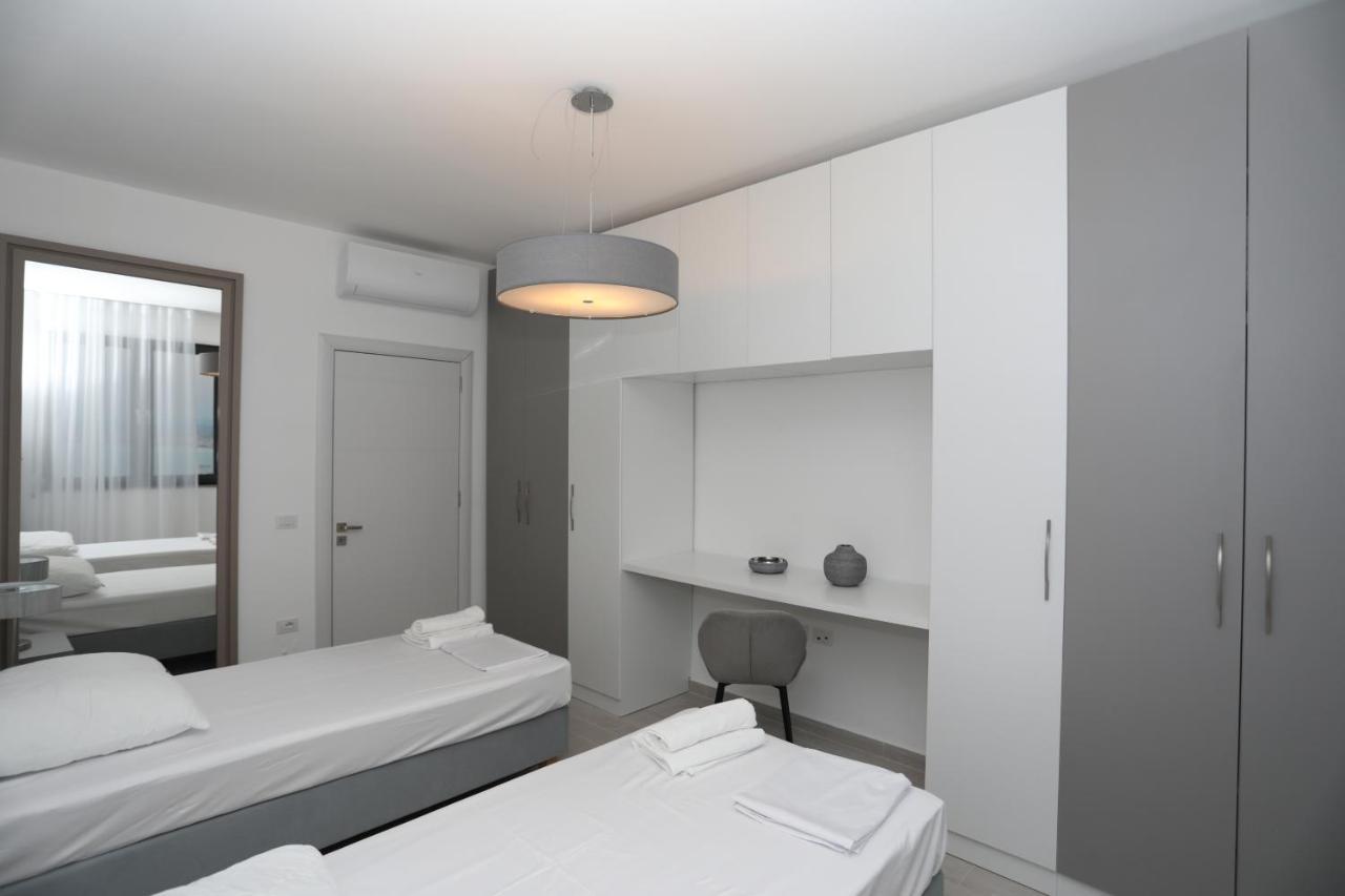 Luxury - Floor Panorama * Durrës