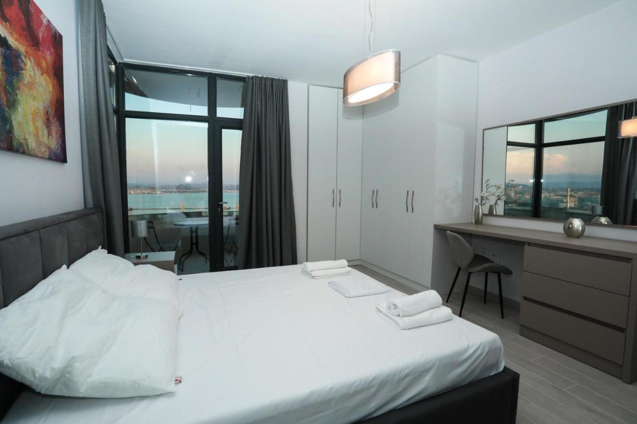 Luxury - Floor Panorama Apartament