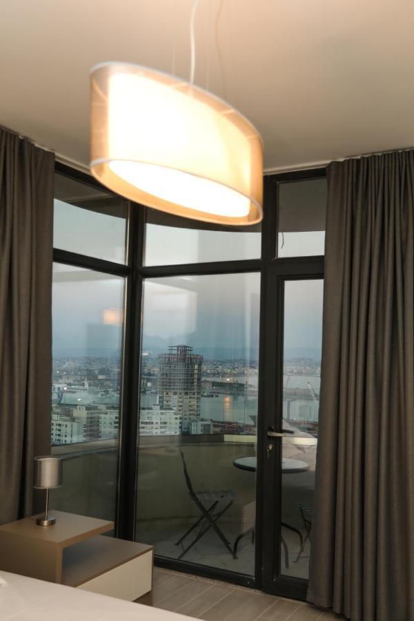 Luxury - Floor Panorama *