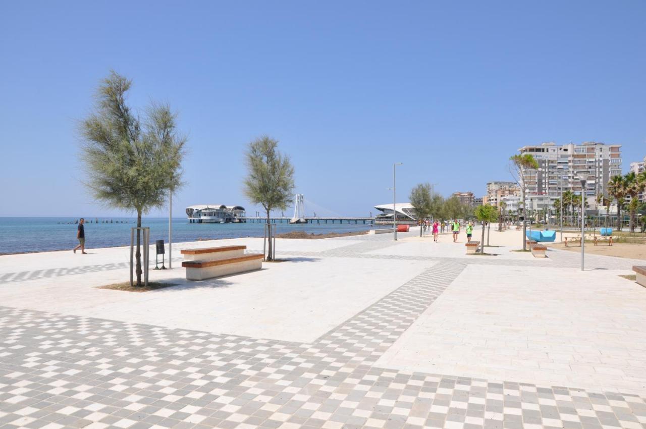 Luxury - Floor Panorama * Durrës