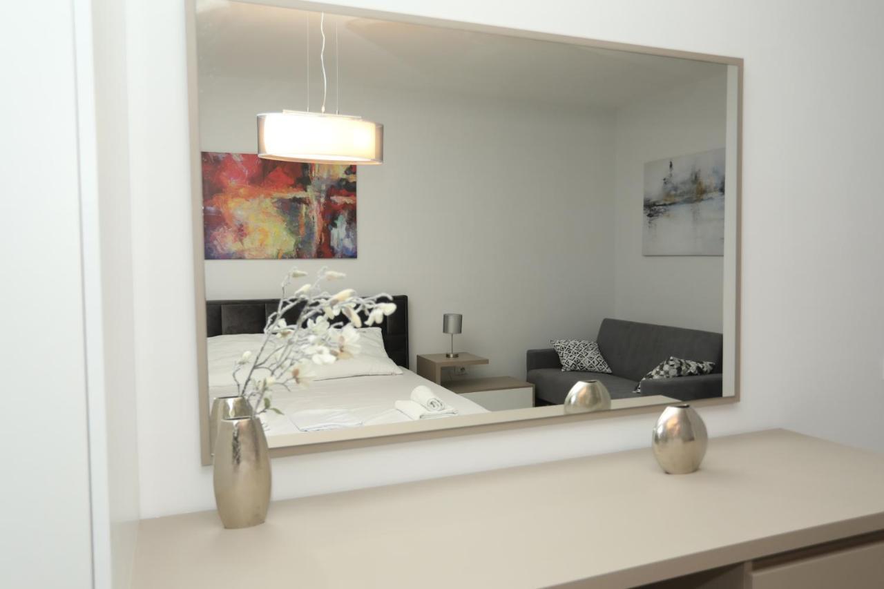 Luxury - Floor Panorama Durrës