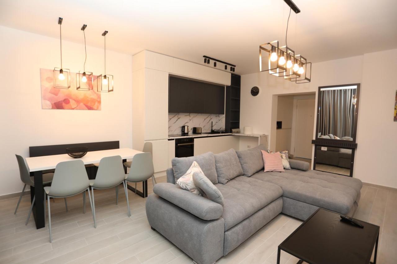 Apartamento Luxury - Floor Panorama
