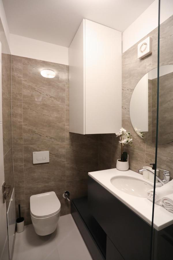 Luxury - Floor Panorama * Durrës