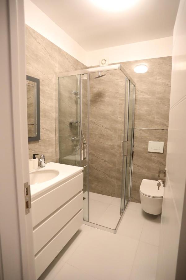 Apartamento Luxury - Floor Panorama *
