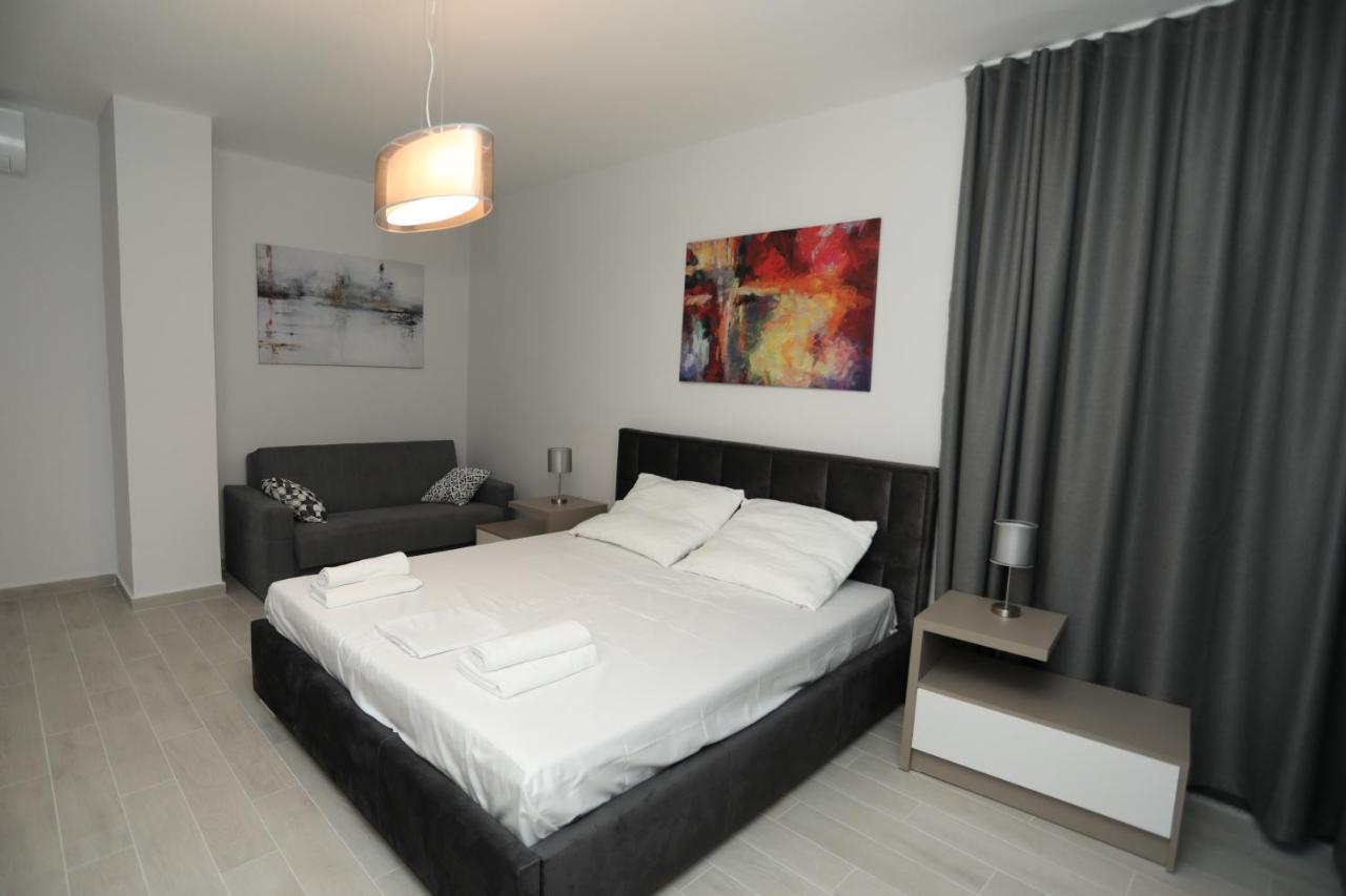 Luxury - Floor Panorama Apartament