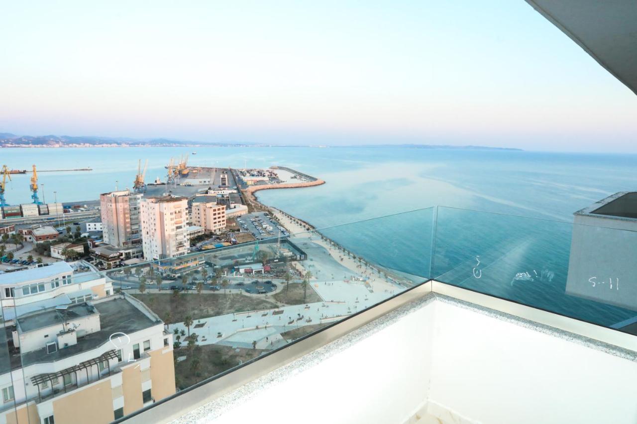 Luxury - Floor Panorama Durrës